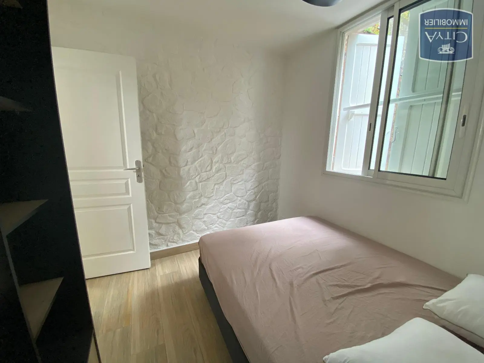 Photo 6 Appartement 2 pièces 23m²
