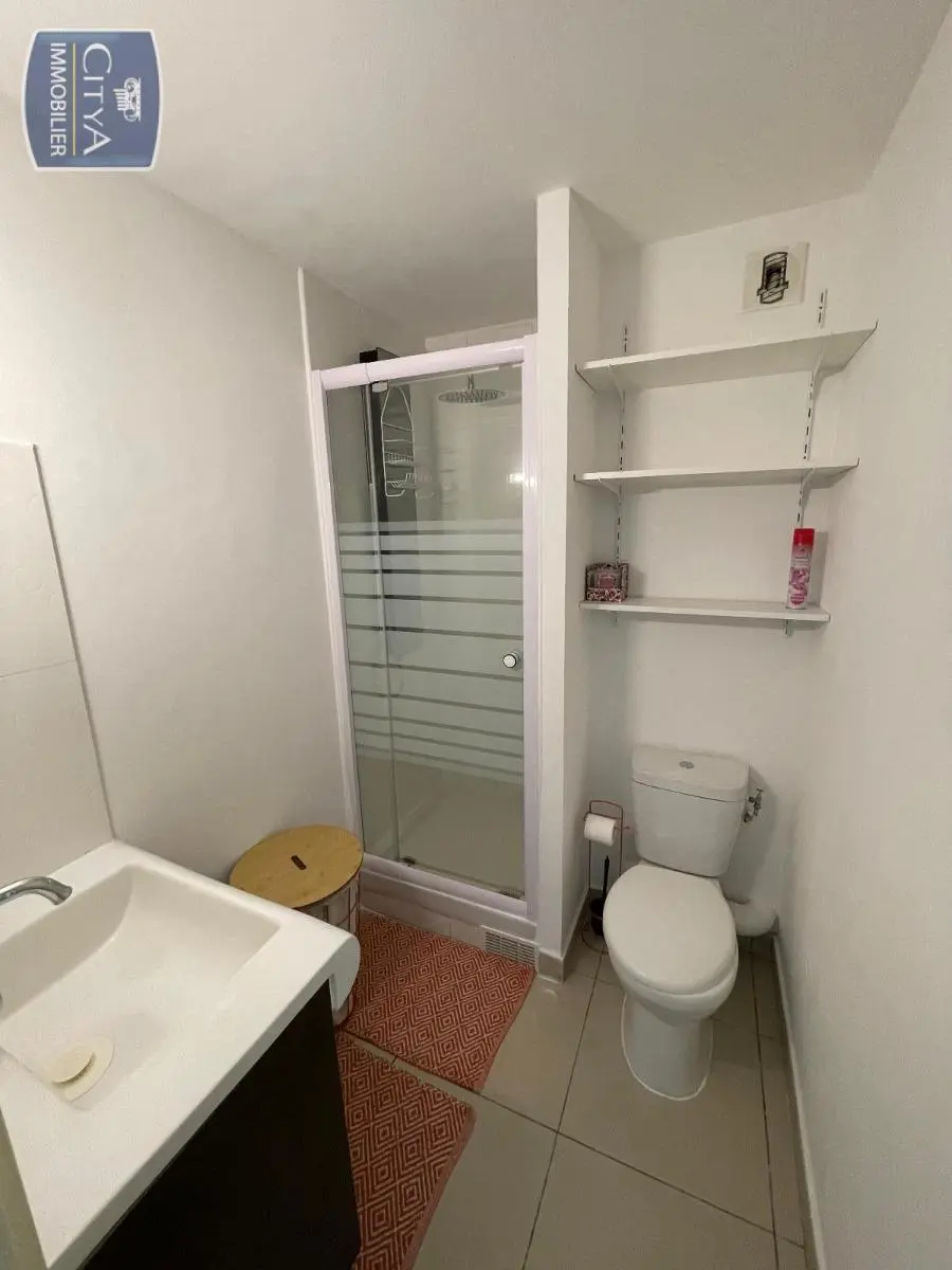 Photo 3 Appartement 1 pièce 18.71m²