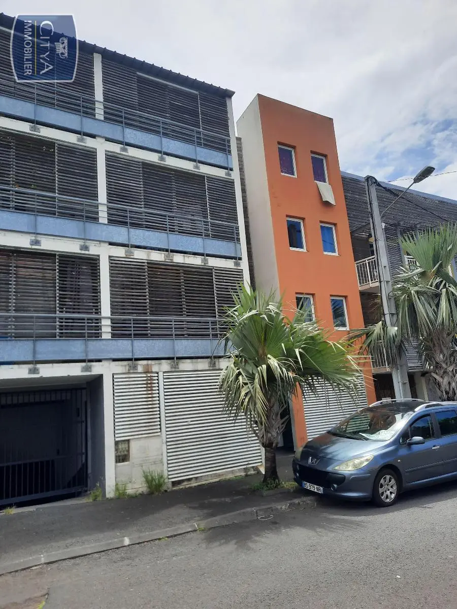 Photo 1 Appartement 3 pièces 66.62m²