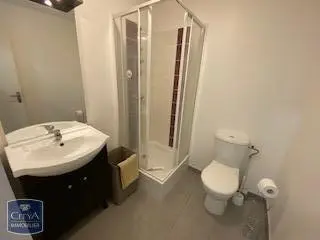 Photo 5 appartement Saint-Denis