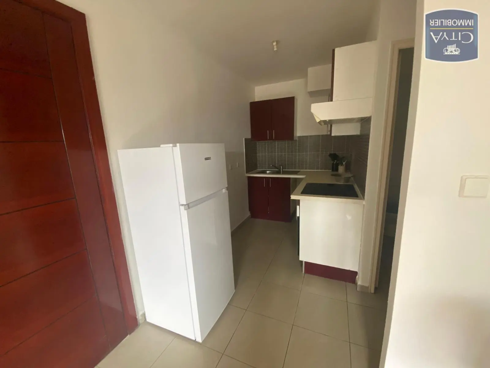 Photo 4 appartement Saint-Denis