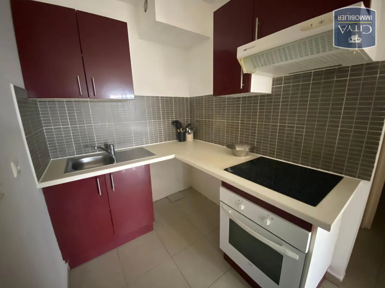 Photo 3 appartement Saint-Denis