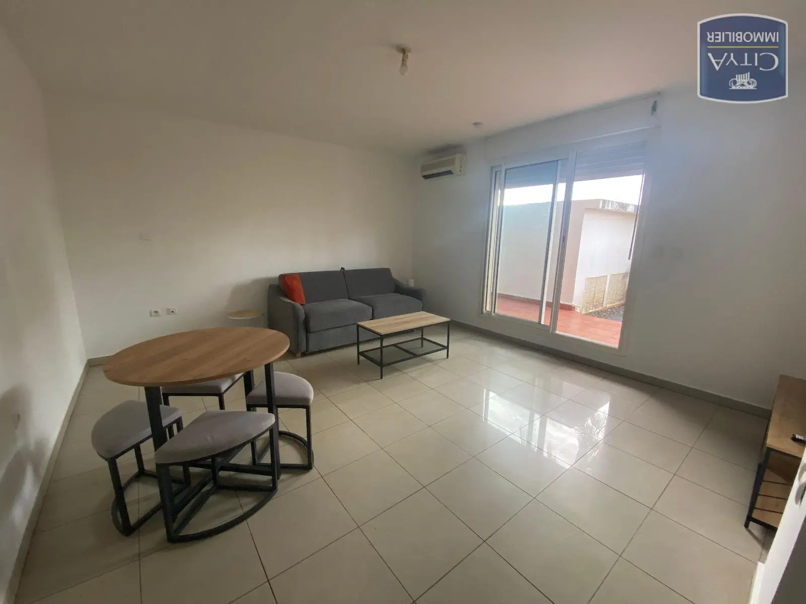 Photo 1 appartement Saint-Denis