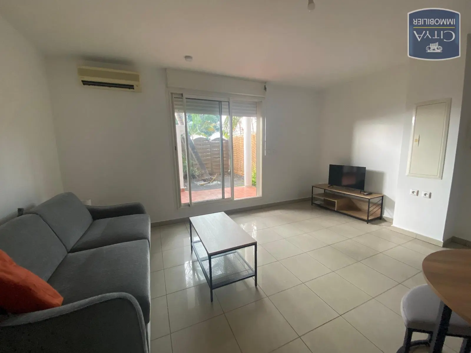 Photo 2 appartement Saint-Denis