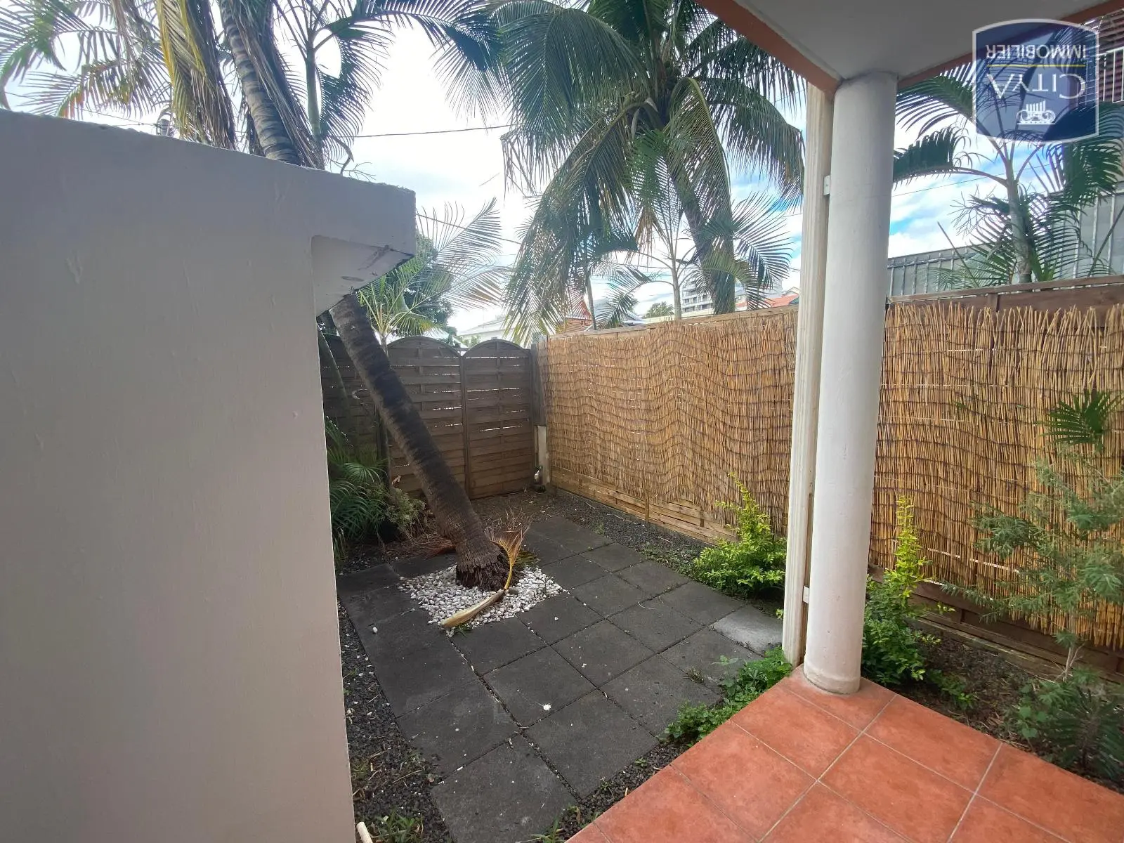 Photo 5 appartement Saint-Denis