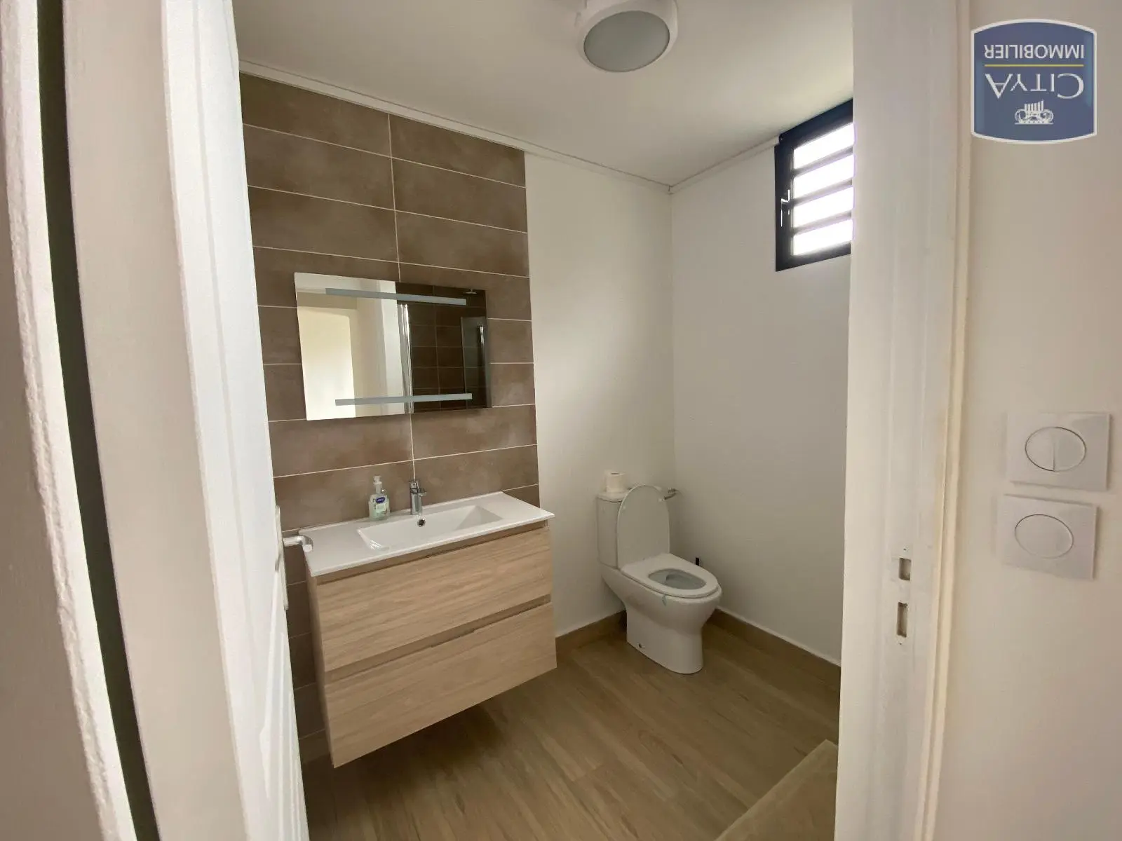 Photo 2 Appartement 2 pièces 23m²