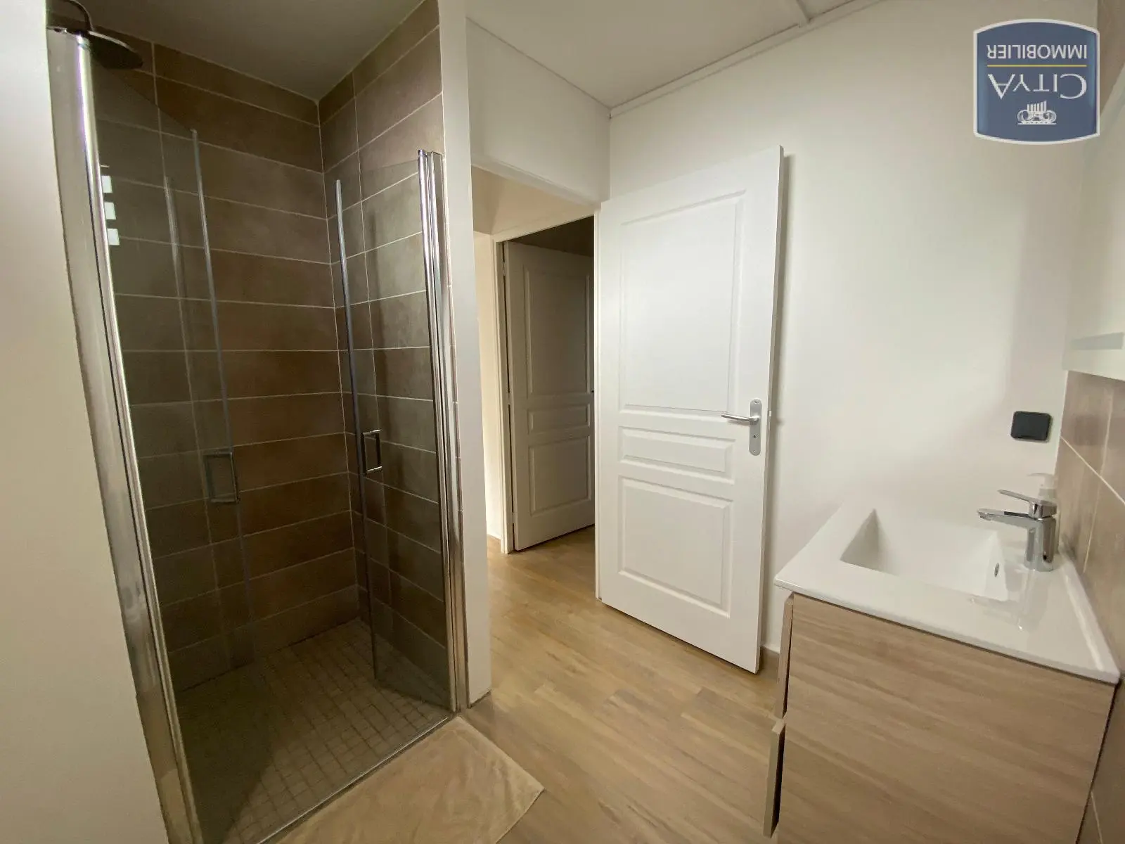 Photo 3 Appartement 2 pièces 23m²