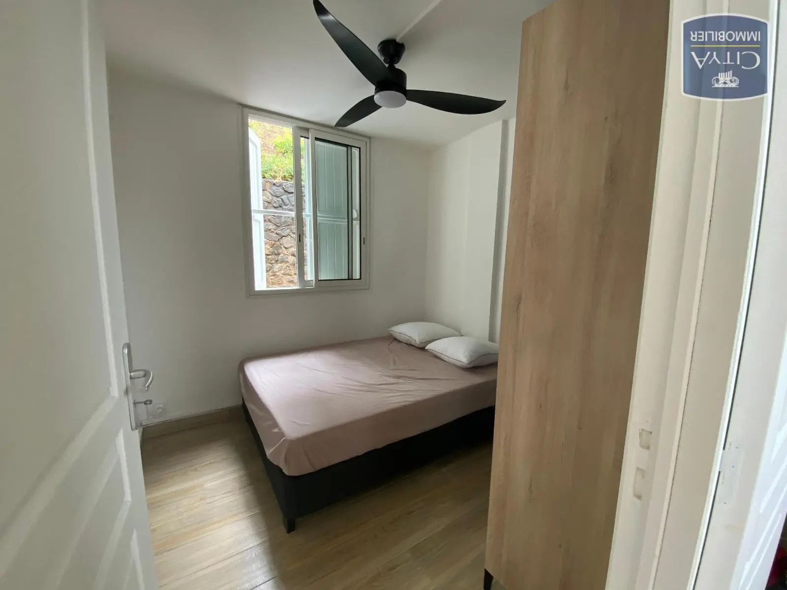 Photo 5 Appartement 2 pièces 23m²