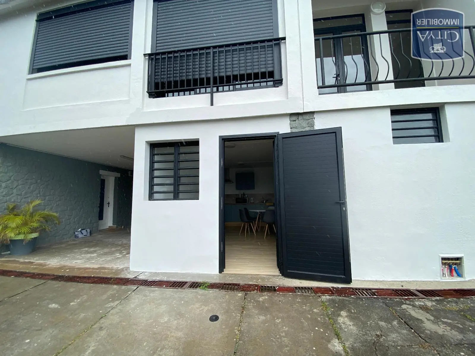 Photo 7 Appartement 2 pièces 23m²