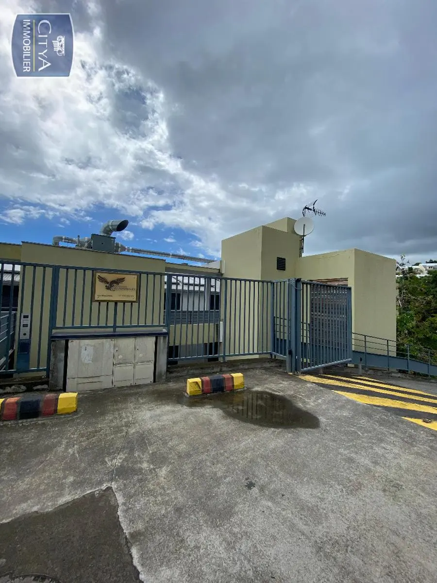 Photo 1 Appartement 2 pièces 42.5m²