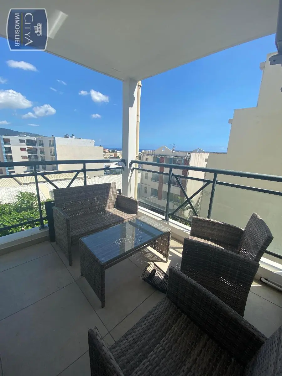 Photo 1 Appartement 2 pièces 33.92m²