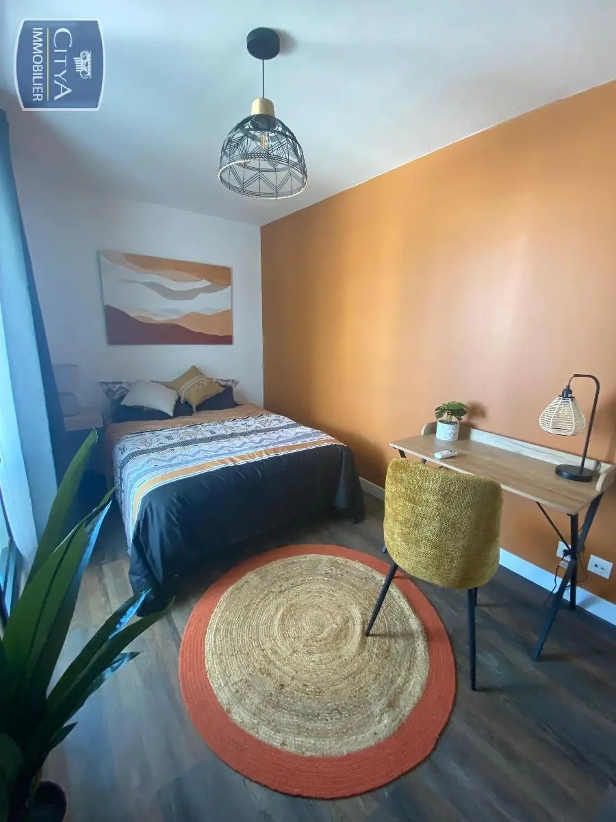 Photo 4 Appartement 2 pièces 33.92m²