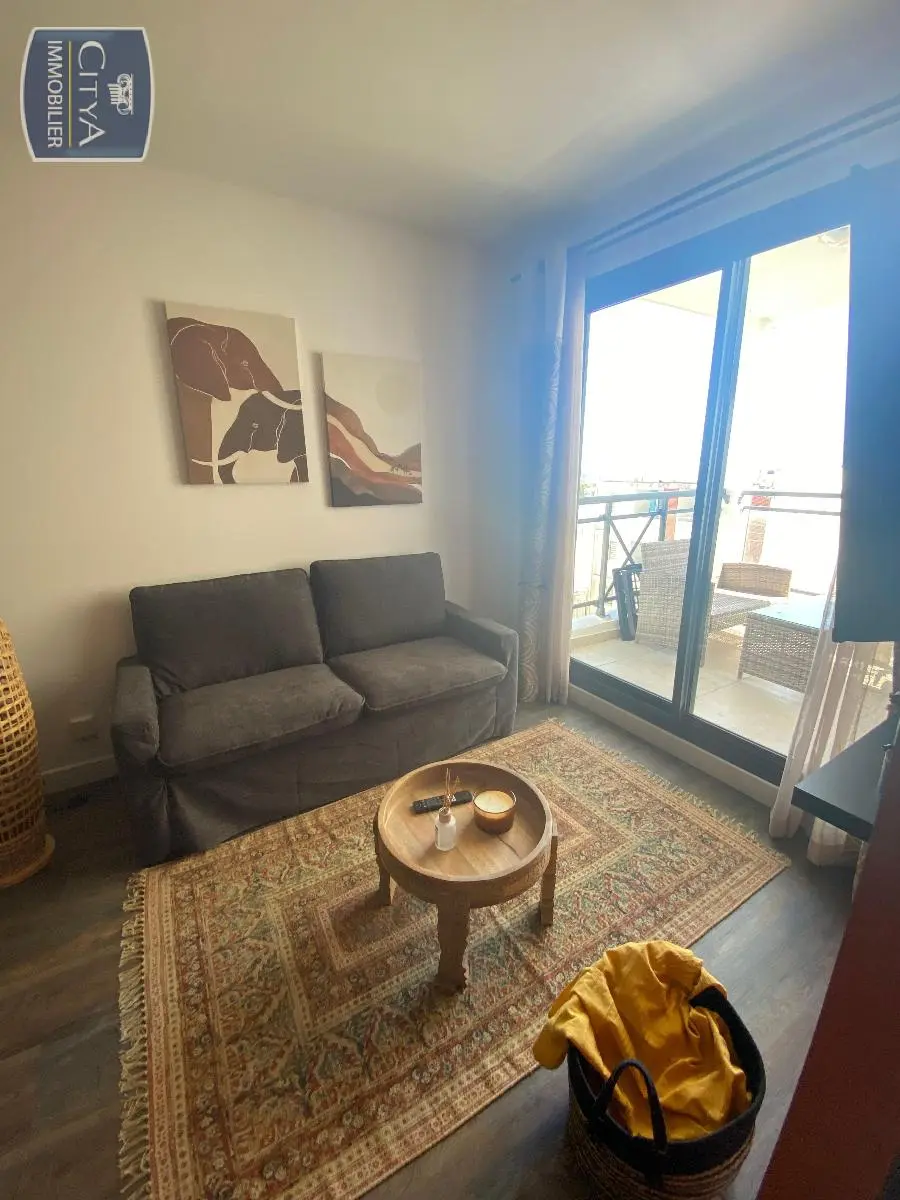 Photo 6 Appartement 2 pièces 33.92m²