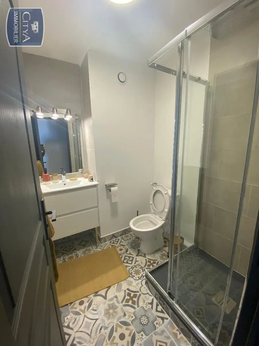 Photo 13 Appartement 2 pièces 33.92m²