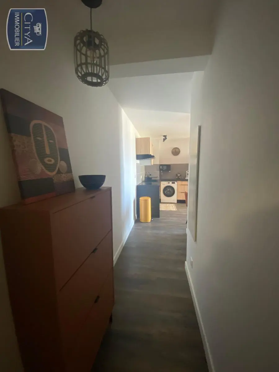 Photo 14 Appartement 2 pièces 33.92m²