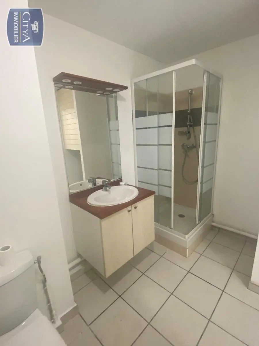 Photo 3 Appartement 1 pièce 26.18m²