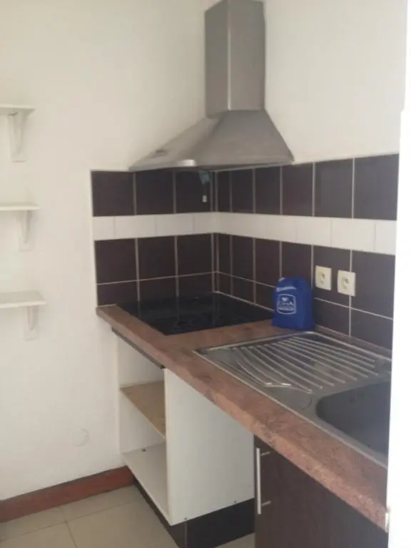 Photo 4 Appartement 2 pièces 33.53m²
