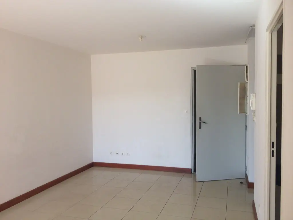 Photo 6 Appartement 2 pièces 33.53m²