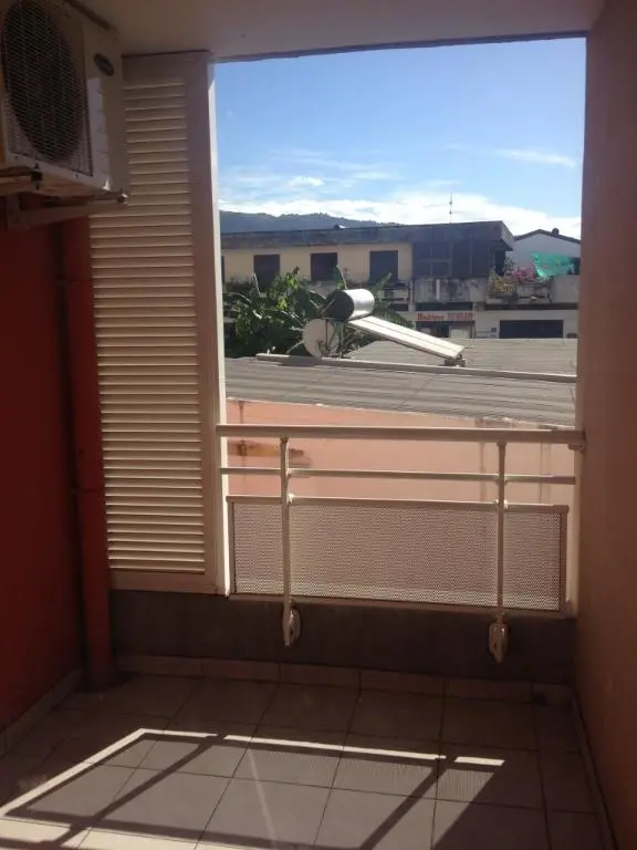 Photo 7 Appartement 2 pièces 33.53m²
