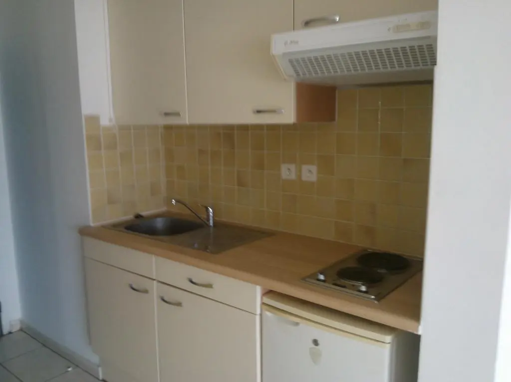 Photo 4 Appartement 2 pièces 44.88m²