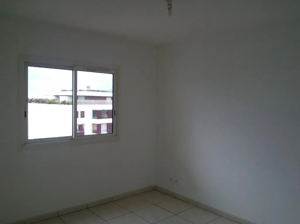 Photo 5 Appartement 2 pièces 44.88m²