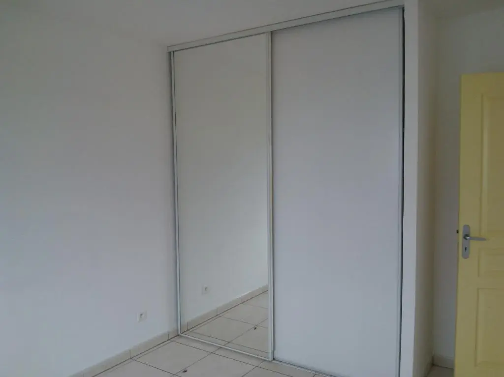 Photo 6 Appartement 2 pièces 44.88m²