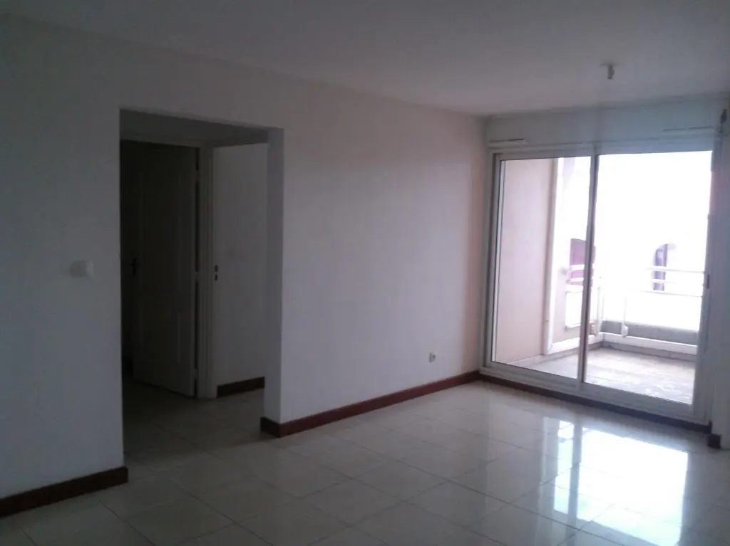 Photo 7 Appartement 2 pièces 44.88m²