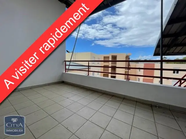 Photo 1 pour Appartement 3 pièces 68.28m² Photo 1 Appartement 3 pièces 68.28m²
