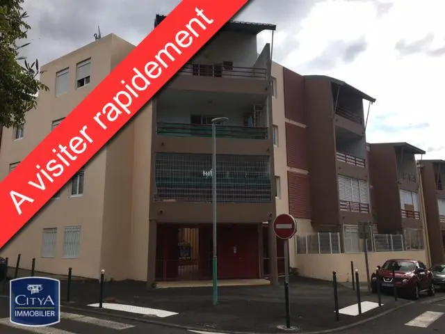 Photo 1 Appartement 3 pièces 69.35m²