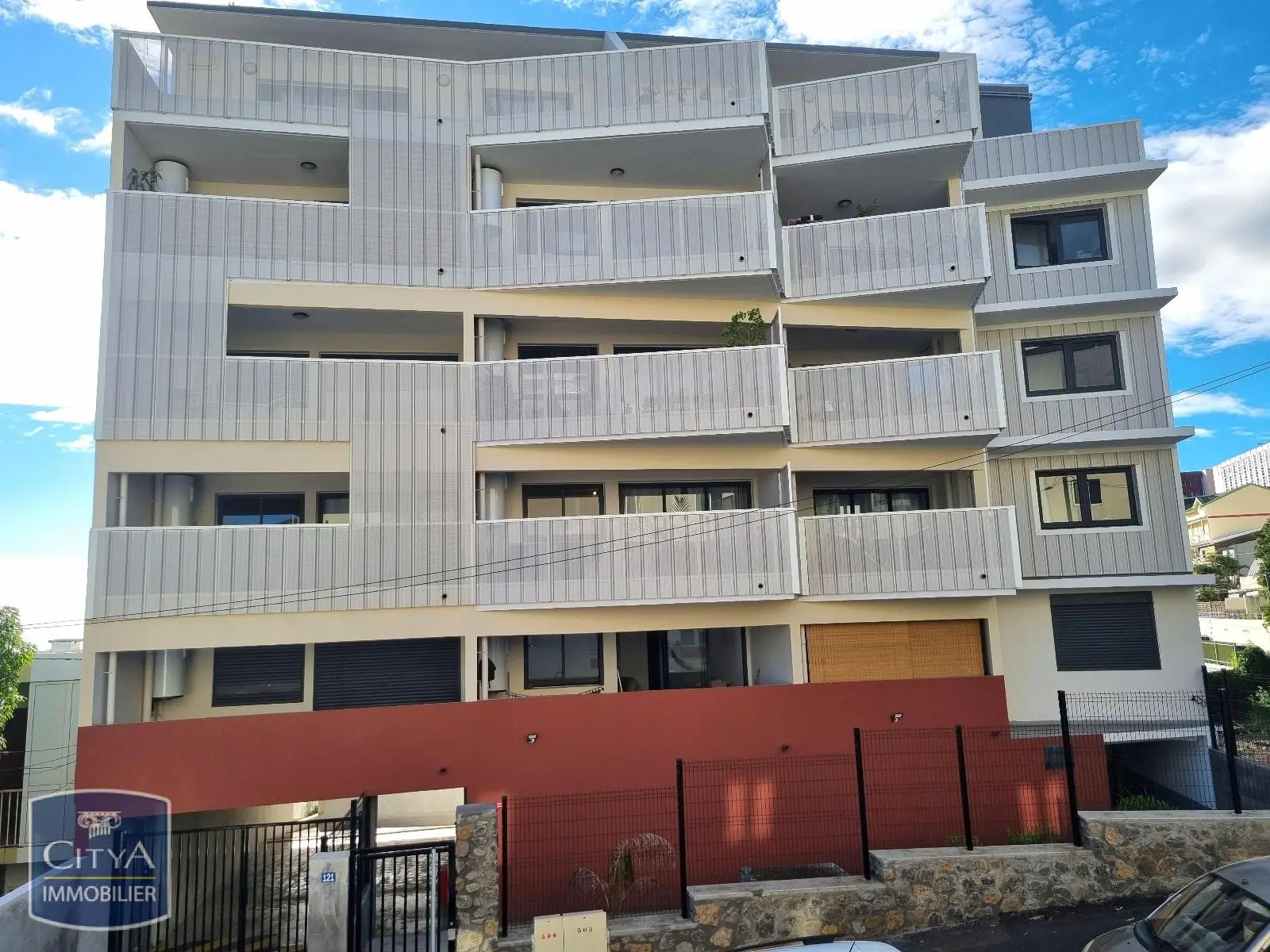 Photo 1 Appartement 3 pièces 71.14m²