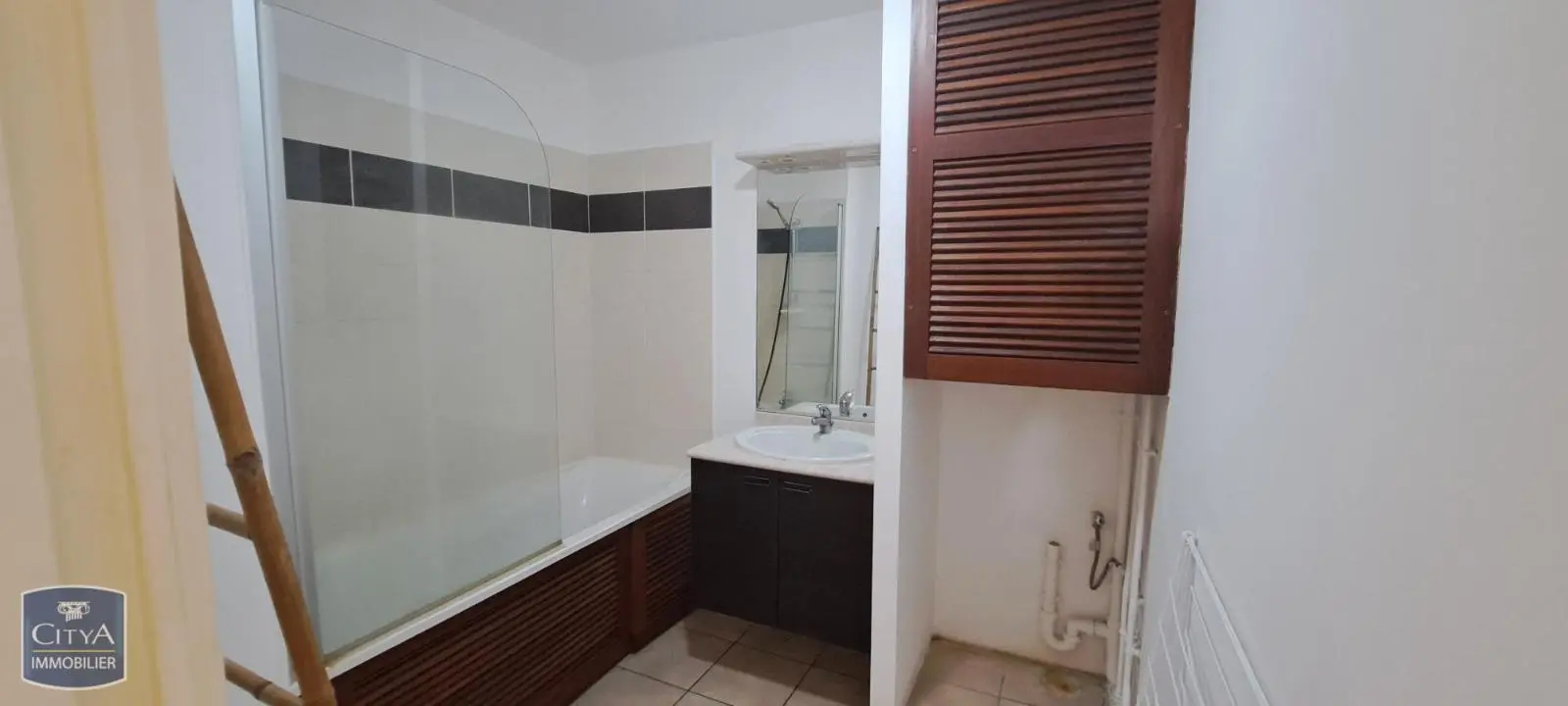 Photo 4 appartement Saint-Denis