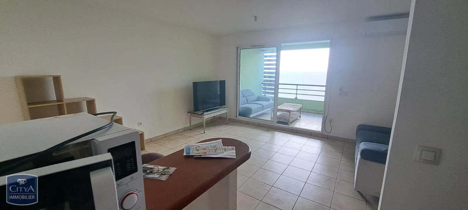Photo 5 appartement Saint-Denis