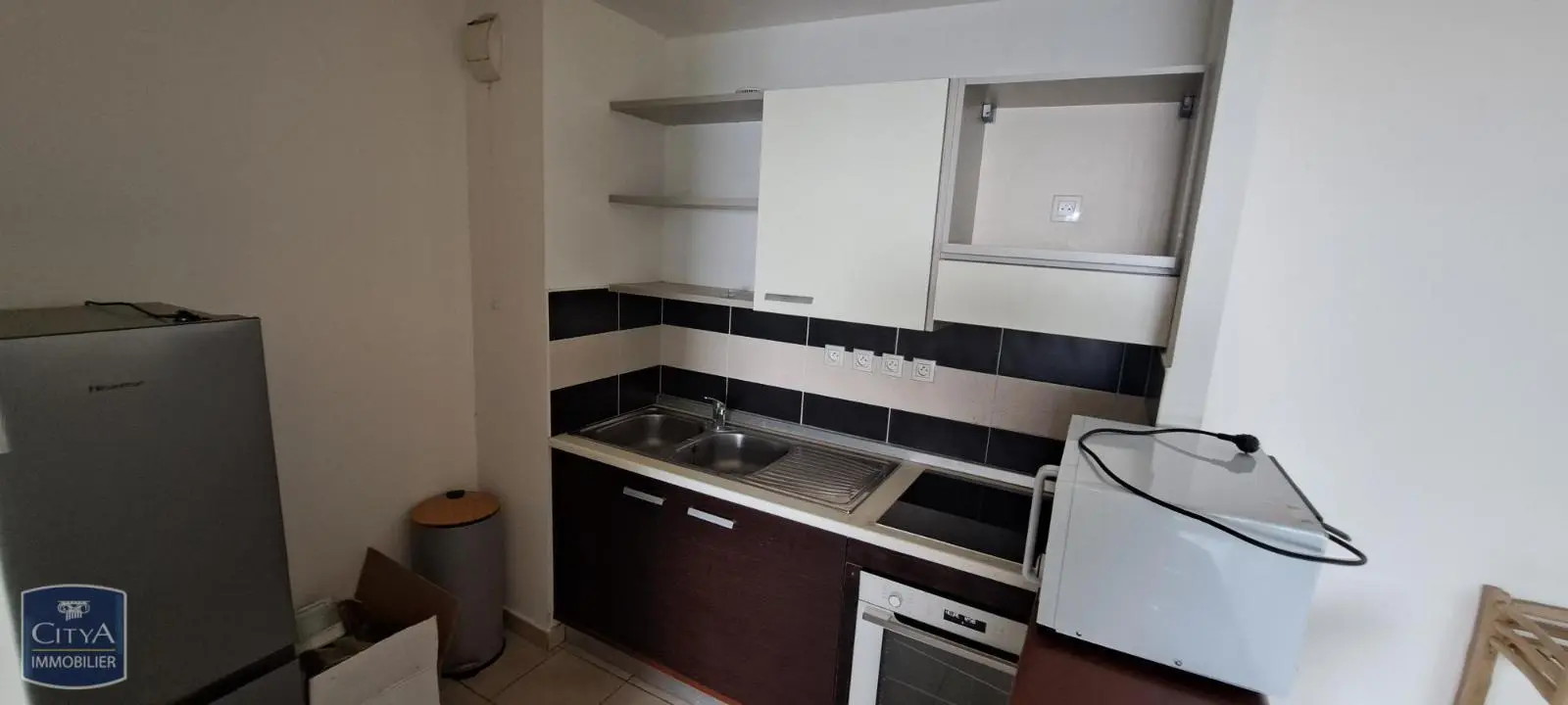 Photo 6 appartement Saint-Denis