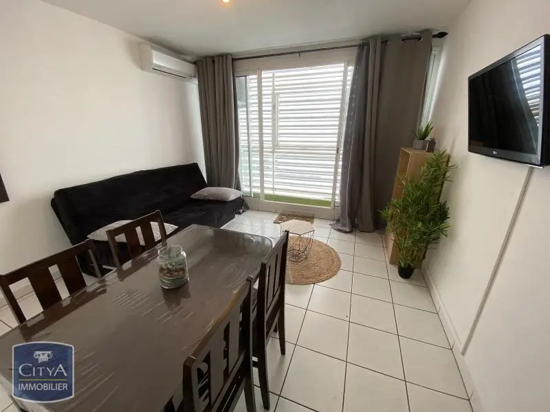 Photo 3 Appartement 1 pièce 20m²