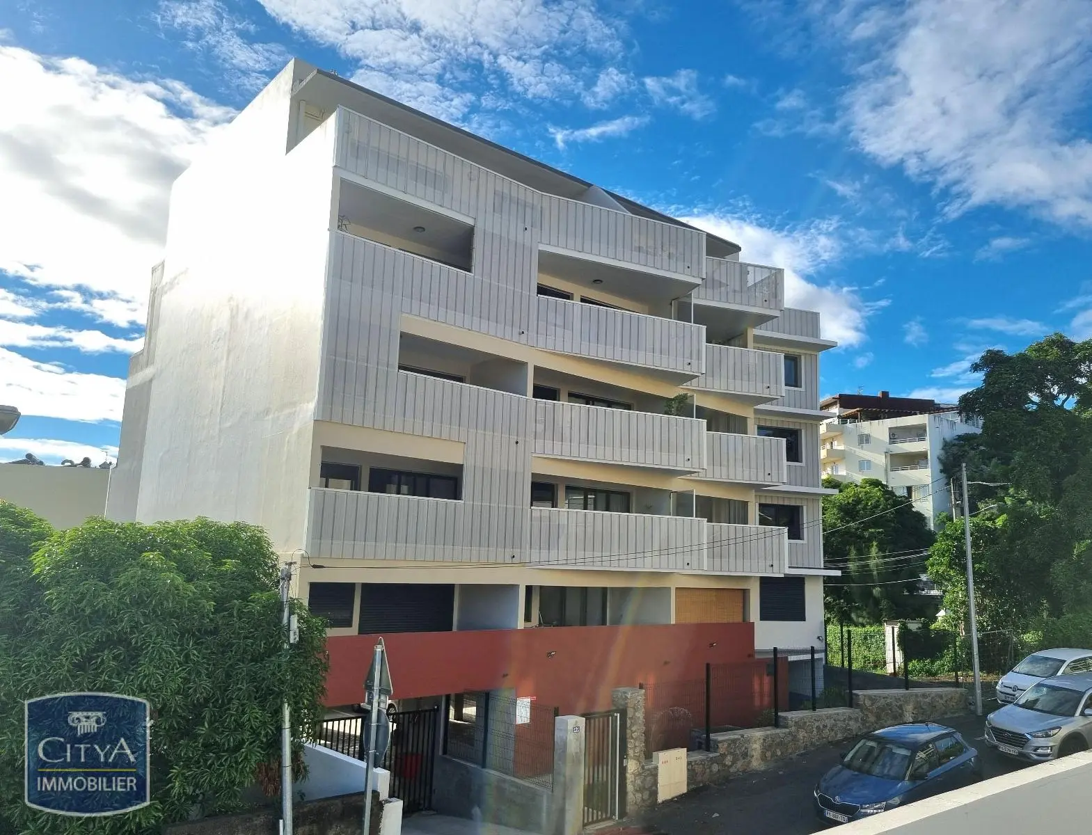 Photo 2 Appartement 3 pièces 71.14m²