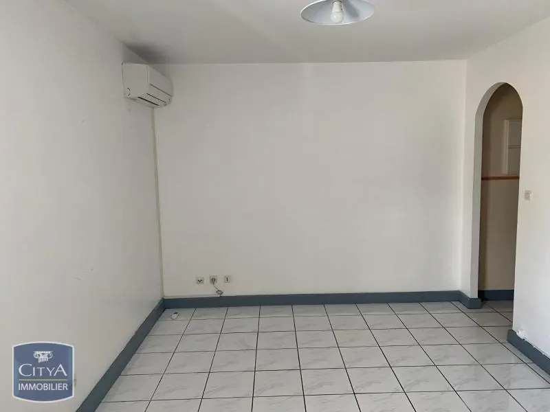 Photo 1 appartement Saint-Denis