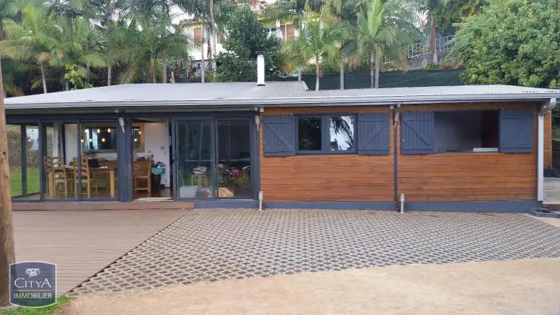 Photo 2 Maison 5 pièces 150m²