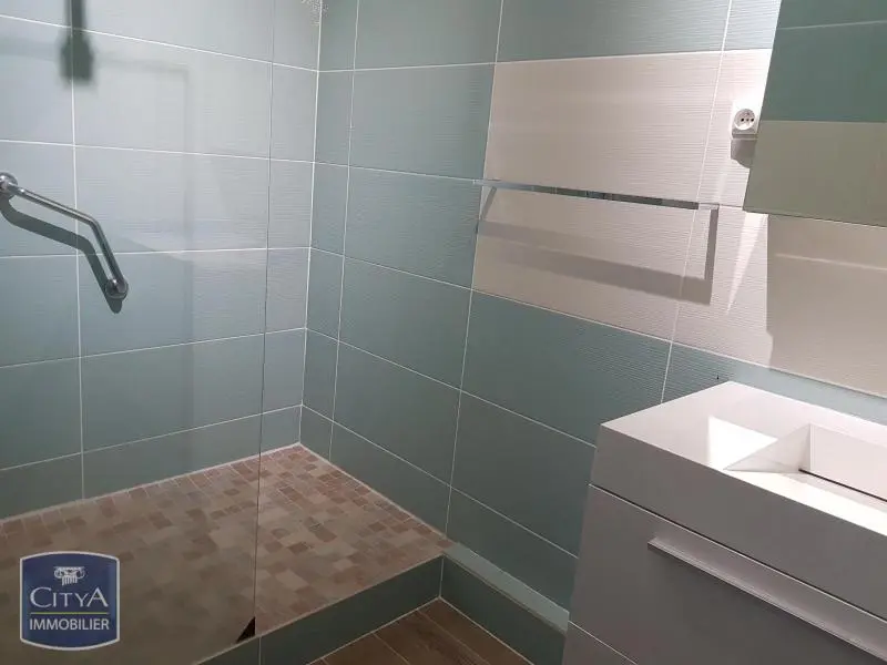 Photo 1 appartement Saint-Denis