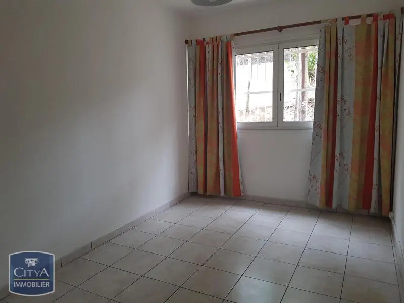 Photo 2 appartement Saint-Denis