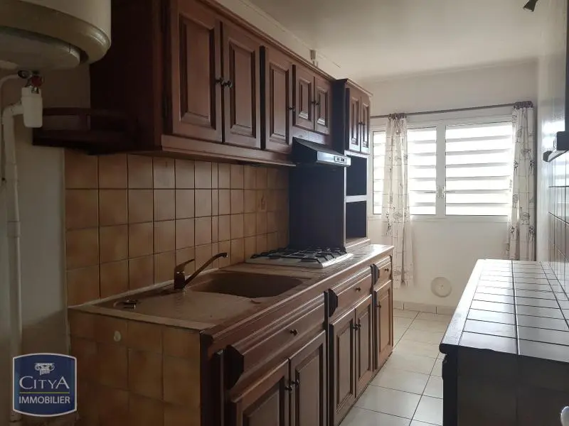Photo 4 appartement Saint-Denis