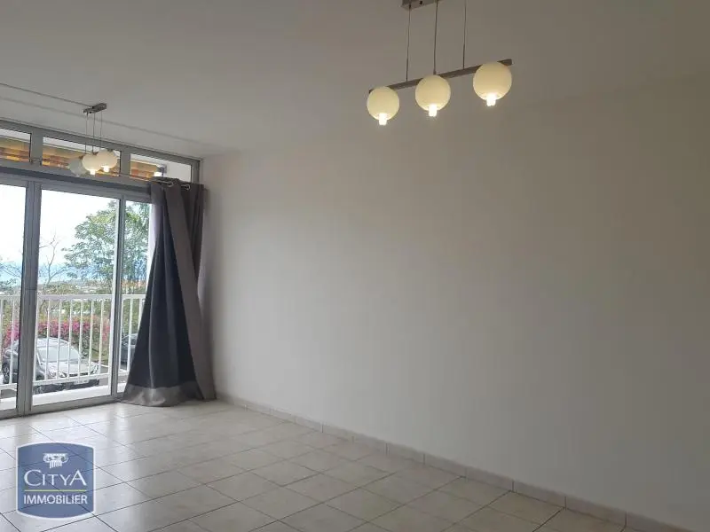 Photo 5 appartement Saint-Denis