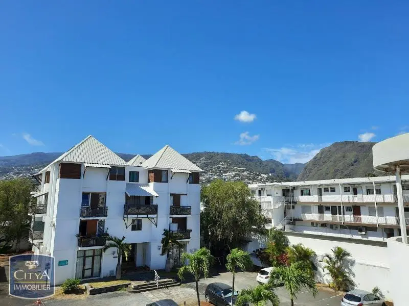 Photo 1 Appartement 1 pièce 35m²