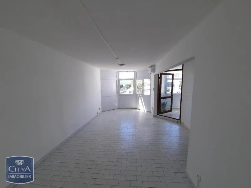 Photo 4 Appartement 1 pièce 35m²