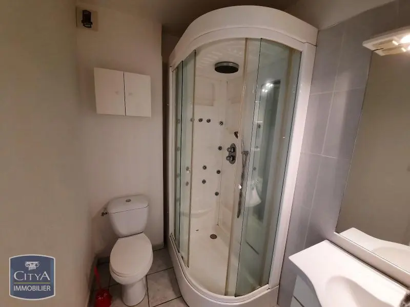 Photo 4 Appartement 1 pièce 25.25m²