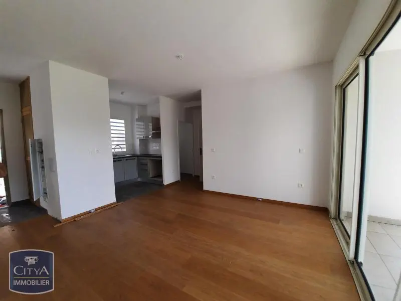 Photo 2 Appartement 2 pièces 44.78m²