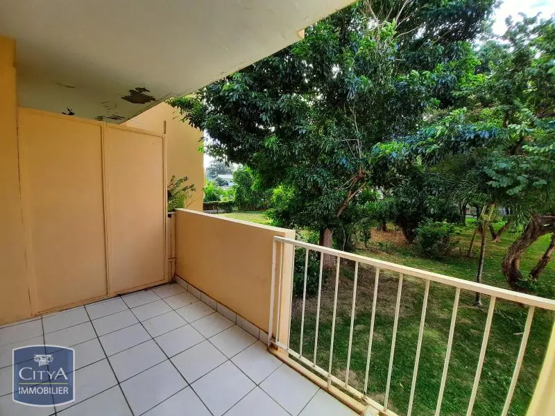 Photo 10 Appartement 3 pièces 57.96m²
