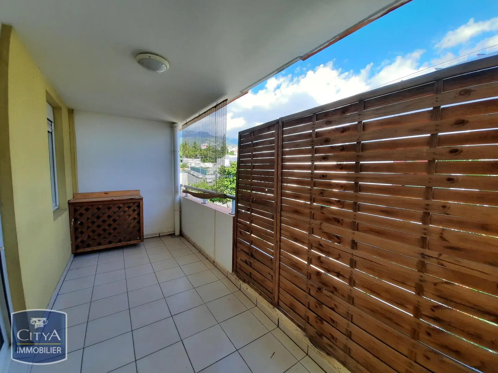 Photo 3 Appartement 1 pièce 25.27m²