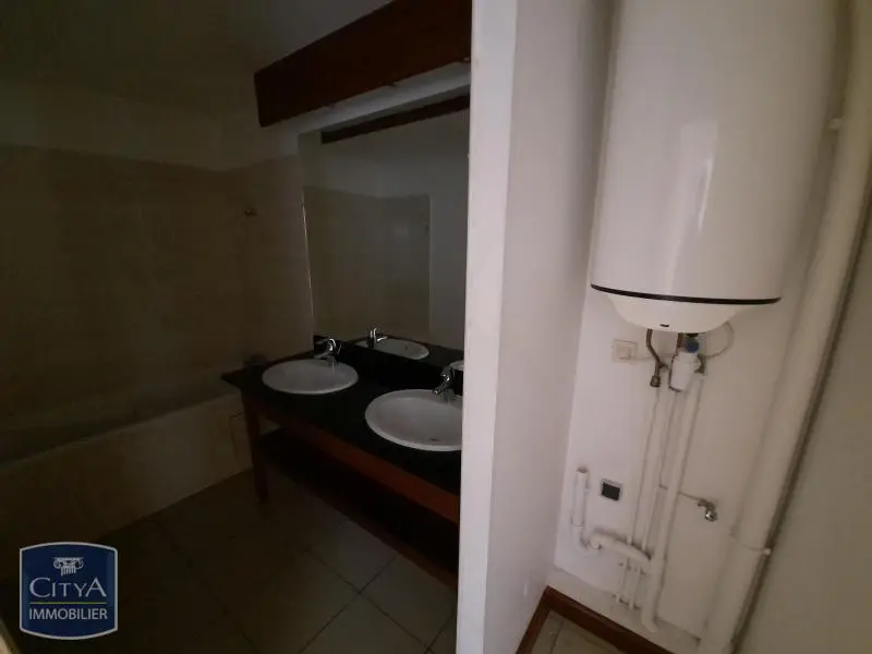 Photo 4 Appartement 2 pièces 34.06m²