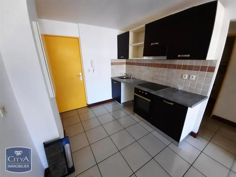 Photo 1 Appartement 2 pièces 34.06m²