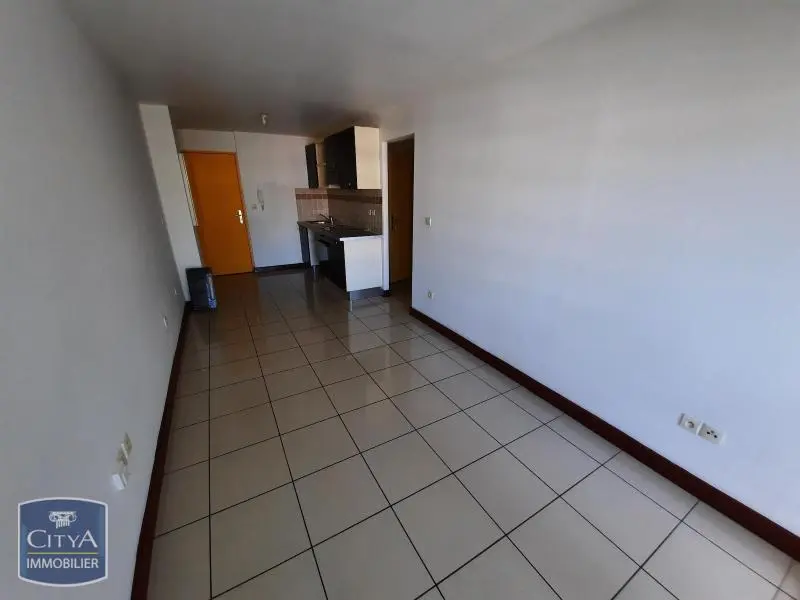 Photo 3 Appartement 2 pièces 34.06m²